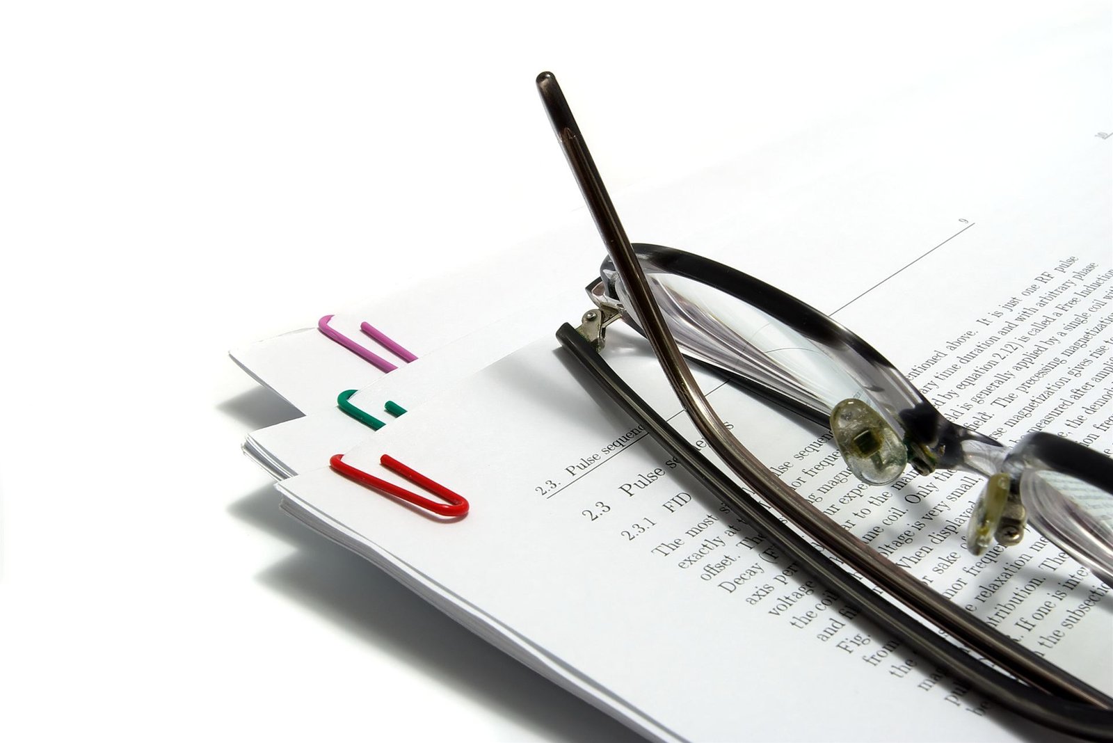 Academic & Education