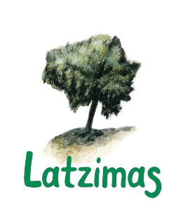Latzimas