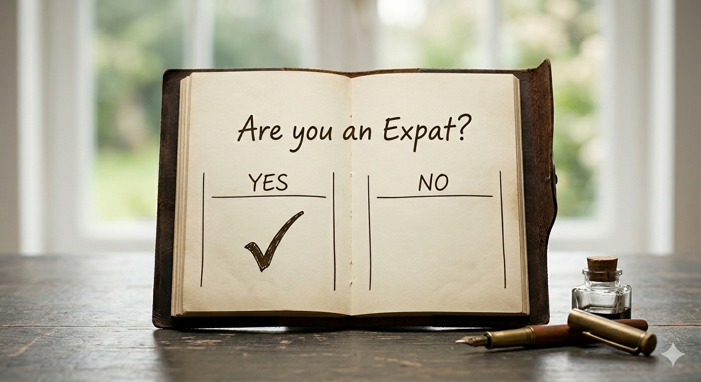 Expats