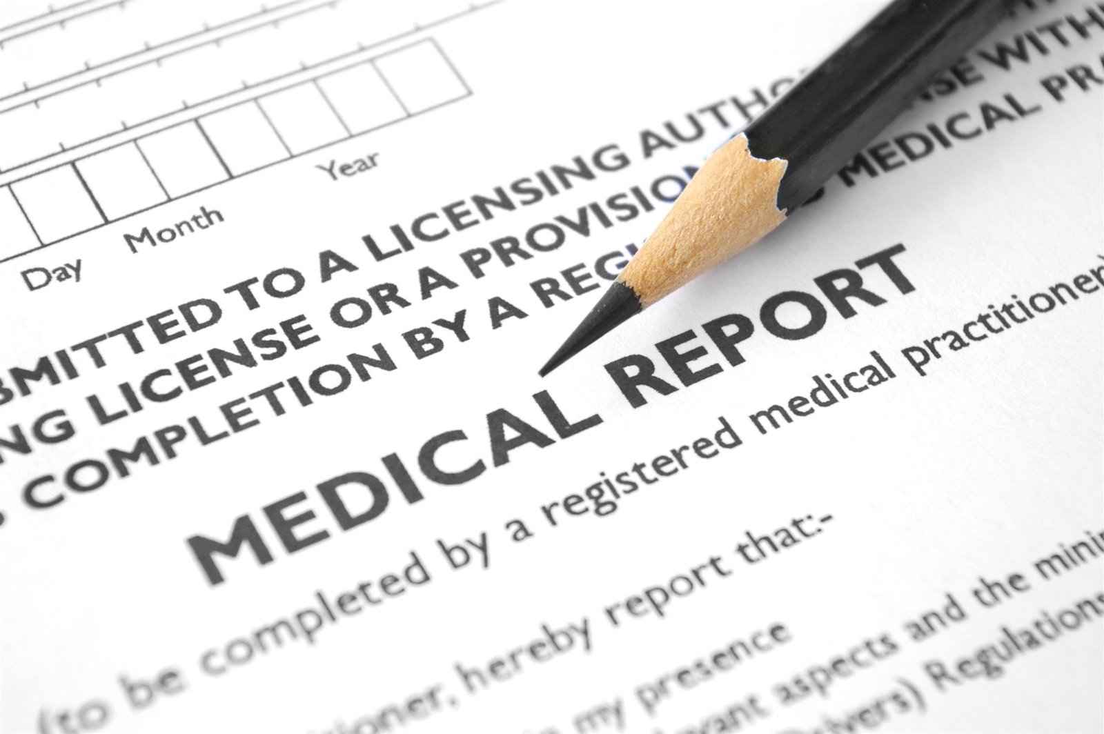 Medical & Pharmaceutical